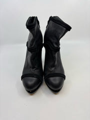 Georgina Goodman Size 38.5 Boots (Pre-owned)