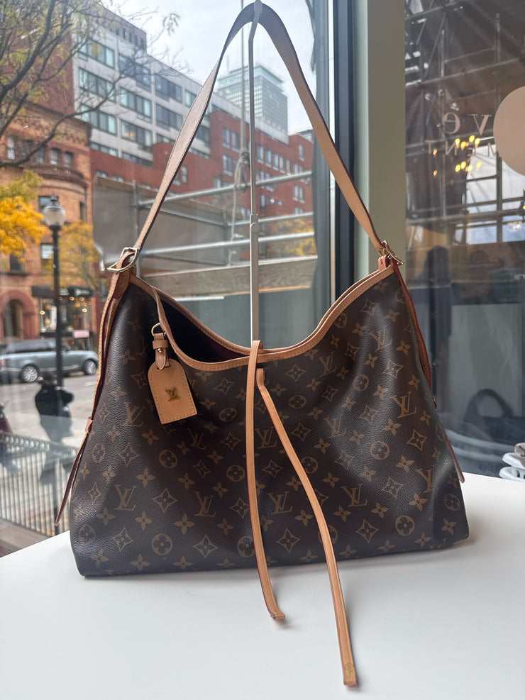 Louis Vuitton Handbags (Pre-owned)