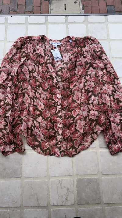 Veronica Beard Size 4 Shirts (Pre-owned)