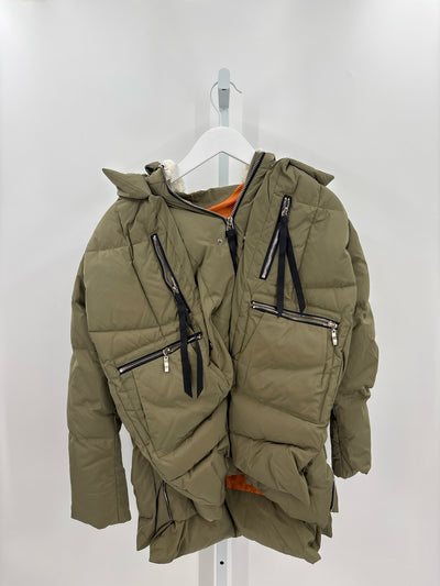 Orolay Coats (Pre-owned)