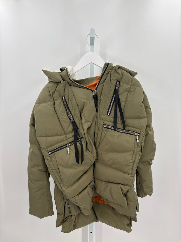 Orolay Coats (Pre-owned)
