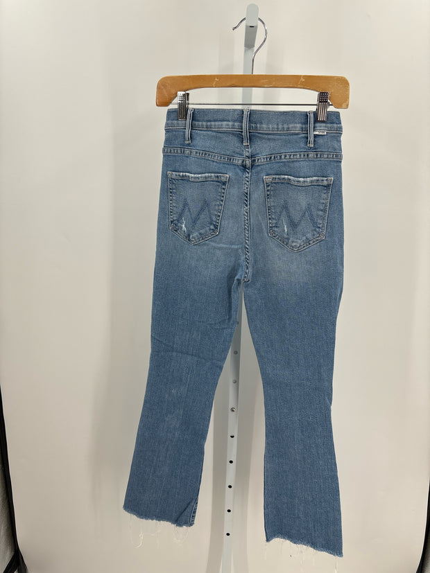 Mother Jeans (Pre-owned)