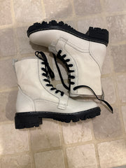 Rag and Bone Size 37 Boots (Pre-owned)
