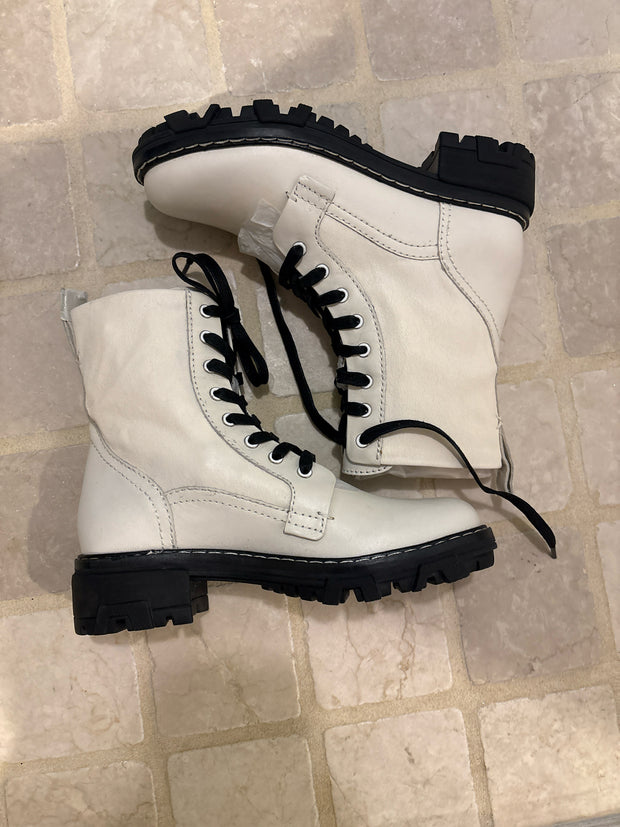 Rag and Bone Size 37 Boots (Pre-owned)