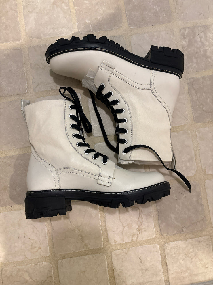 Rag and Bone Size 37 Boots (Pre-owned)