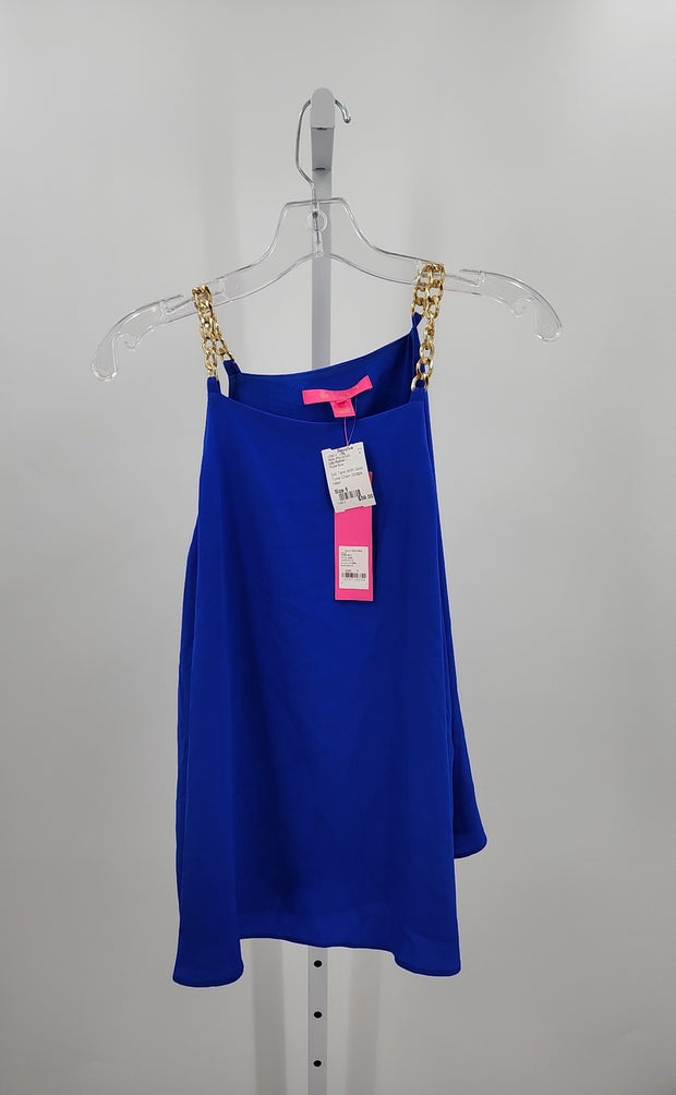 Lilly Pulitzer Size 6 Shirts (Pre-owned)
