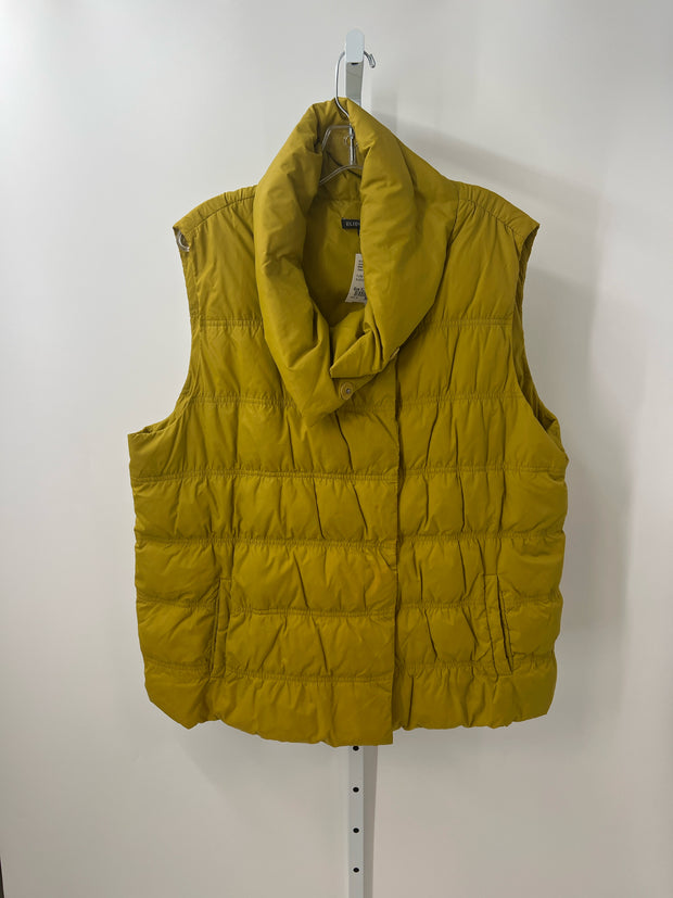 Eileen Fisher Size XL Jackets OUTDOOR (Pre-owned)