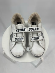 Golden Goose Size 39 Sneakers (Pre-owned)