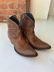 Old Gringo Size 8.5 Boots (Pre-owned)