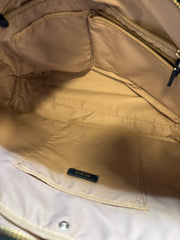 Tumi Handbags (Pre-owned)