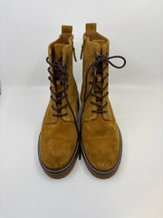 Tory Burch Size 9.5 Boots (Pre-owned)
