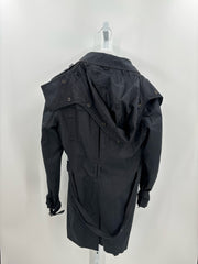 Burberry Brit Coats (Pre-owned)