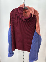 Free People Sweaters (Pre-owned)