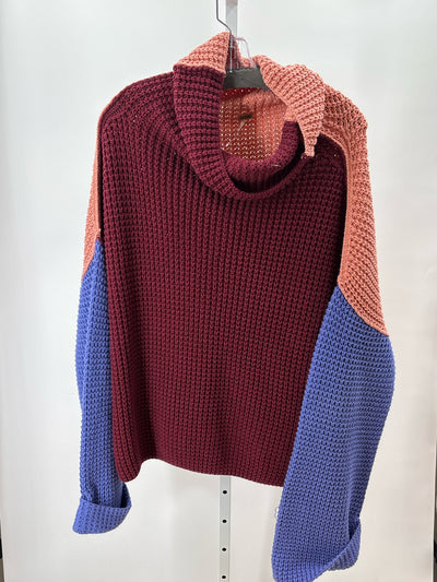 Free People Sweaters (Pre-owned)