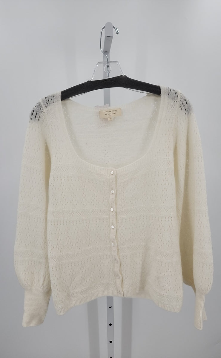 Sezane Sweaters (Pre-owned)