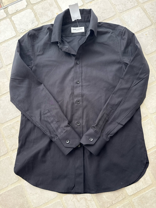 Saint Laurent Size M Shirts (Pre-owned)
