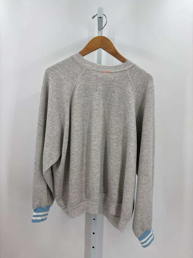 Aquarius Cocktail Sweatshirt (Pre-owned)