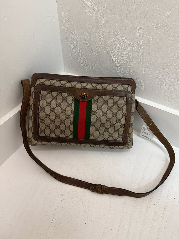 Gucci Handbags (Pre-owned)