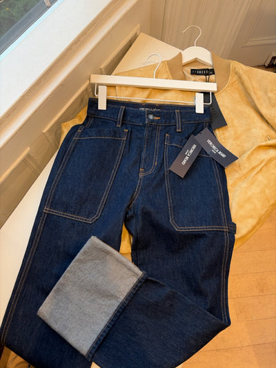 Veronica Beard Jeans (Pre-owned)