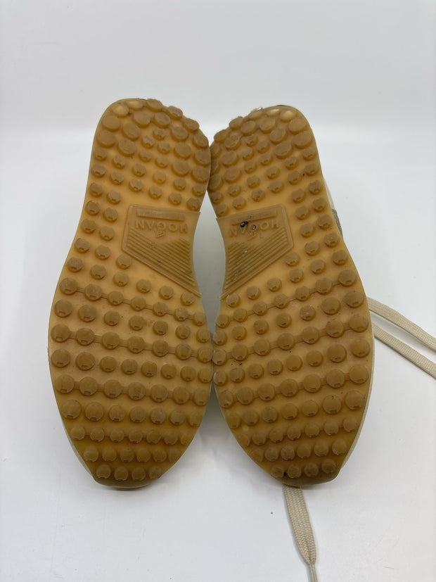 Hogan Size 38 Sneakers (Pre-owned)