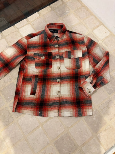 Kendall + Kylie Size S Shirts (Pre-owned)