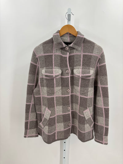 360 Cashmere Jackets INDOOR (Pre-owned)