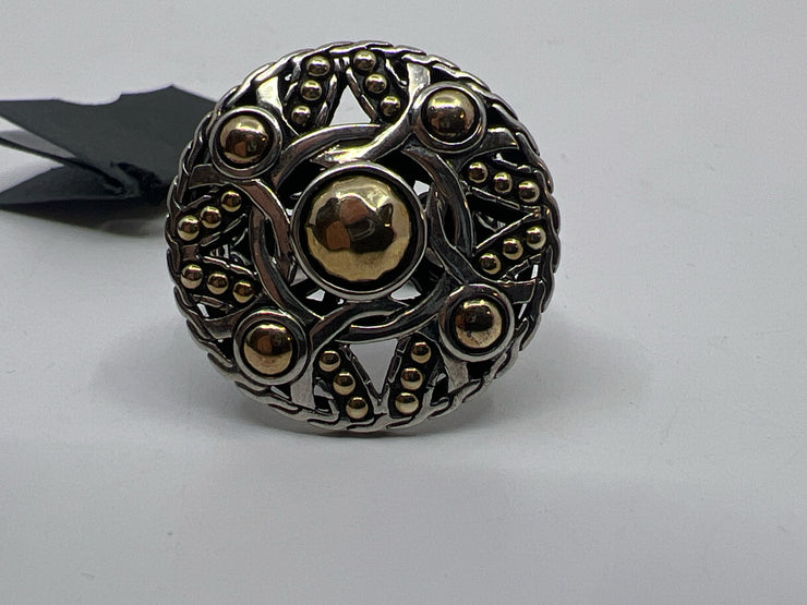 John Hardy Rings (Pre-owned)