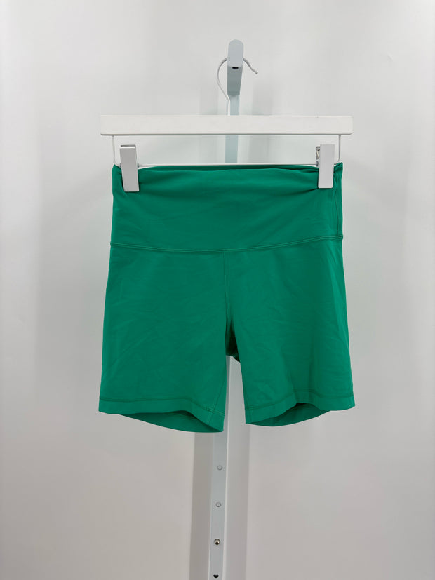 Lululemon 8 Activewear (Pre-owned)