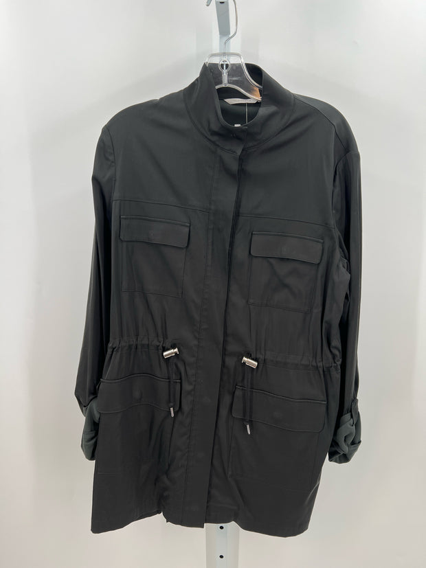 Elaine Kim Size XL Jackets OUTDOOR (Pre-owned)