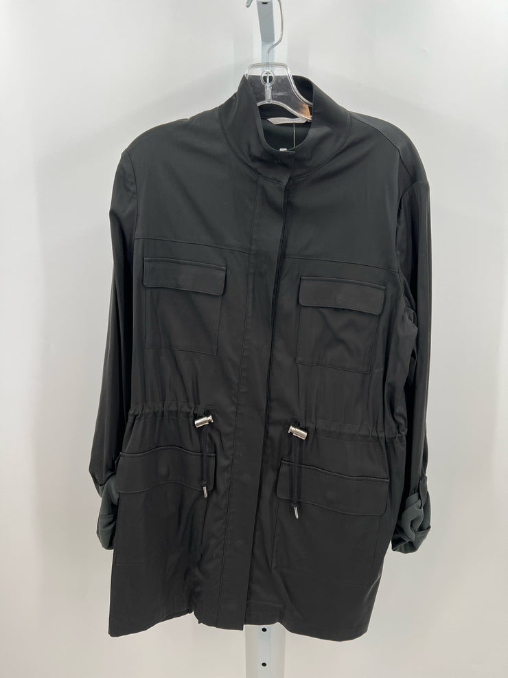 Elaine Kim Size XL Jackets OUTDOOR (Pre-owned)