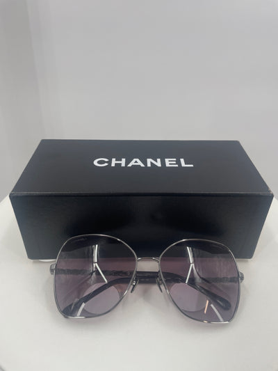 Chanel Sunglasses (Pre-owned)