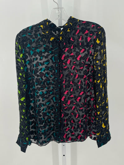 Alice & Olivia Size L Shirts (Pre-owned)