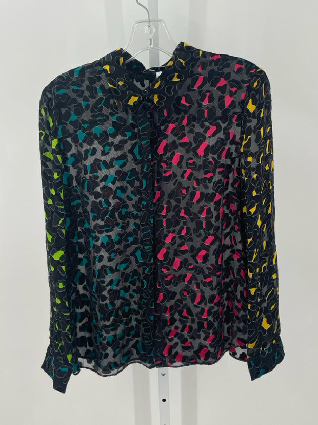 Alice & Olivia Size L Shirts (Pre-owned)