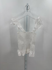 Reformation Size M Shirts (Pre-owned)