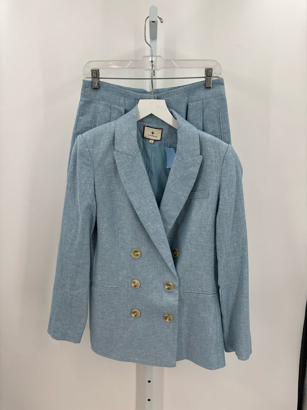 Tuckernuck Jackets INDOOR (Pre-owned)