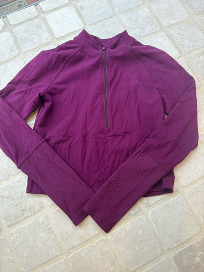 Lululemon 6 Activewear (Pre-owned)