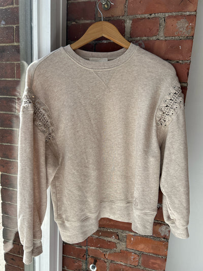 Ulla Johnson Sweatshirt (Pre-owned)