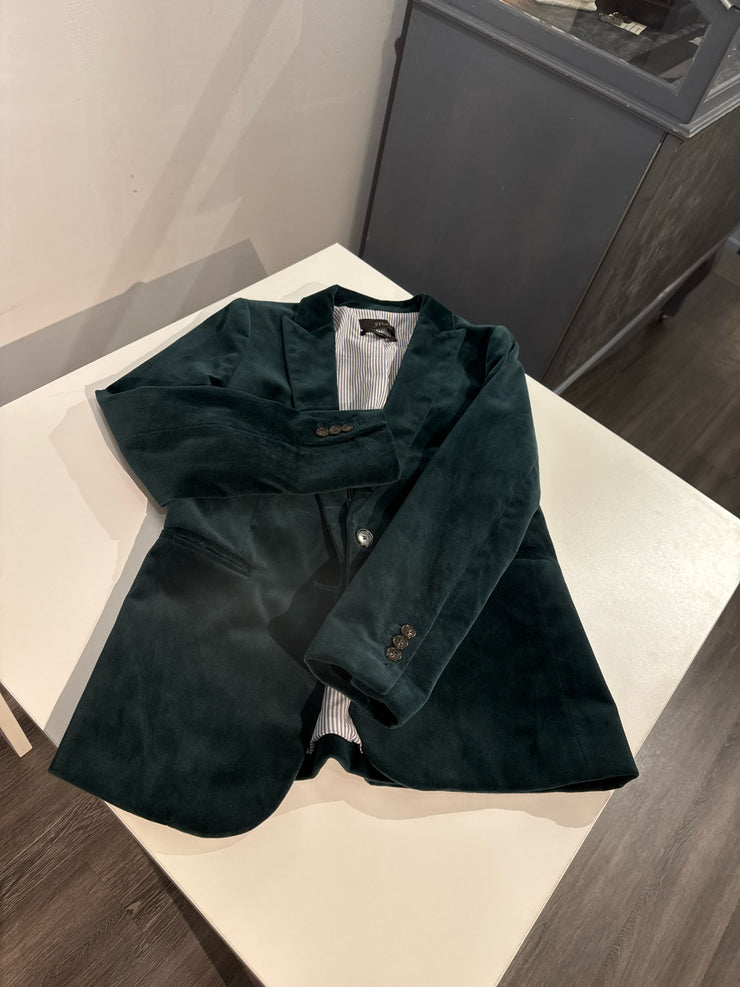 J Crew Jackets INDOOR (Pre-owned)