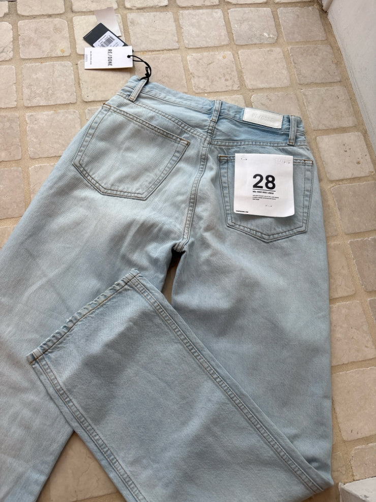 Rag and Bone Jeans (Pre-owned)