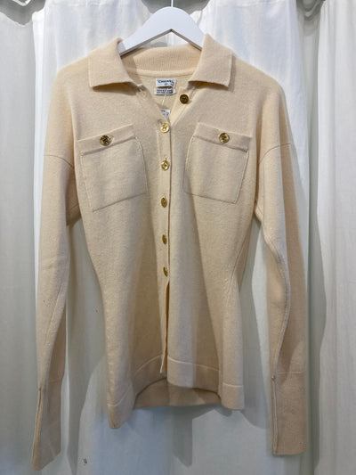 Chanel Sweaters (Pre-owned)