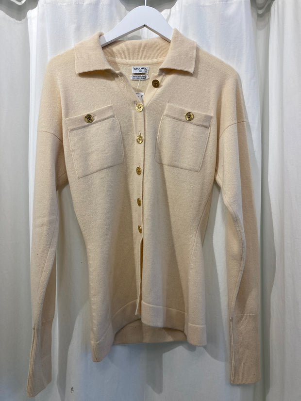 Chanel Sweaters (Pre-owned)
