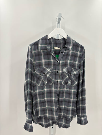 Zadig & Voltaire Size L Shirts (Pre-owned)