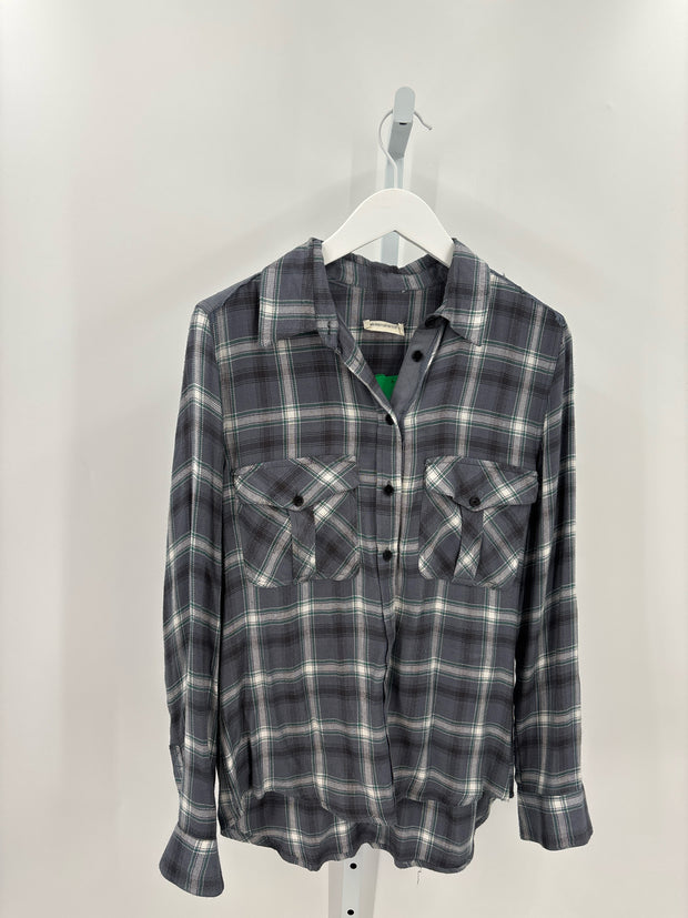 Zadig & Voltaire Size L Shirts (Pre-owned)