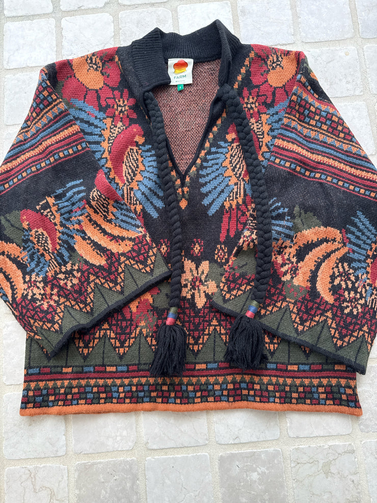 Farm Sweaters (Pre-owned)