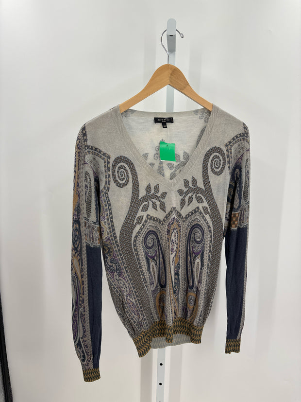 Etro Sweaters (Pre-owned)
