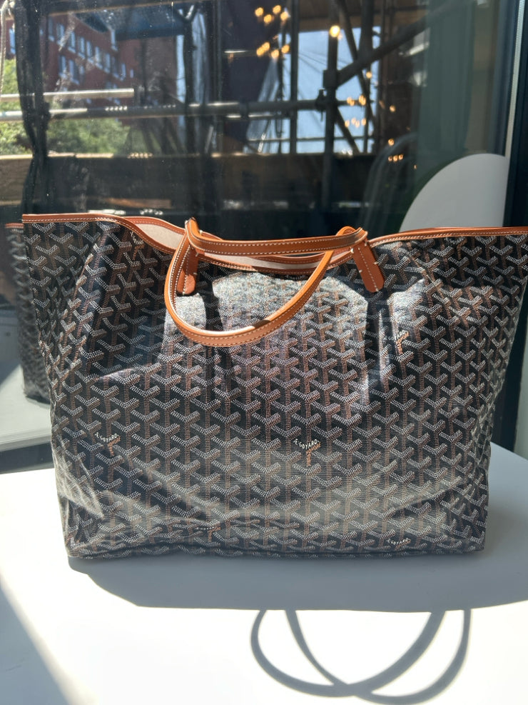 Goyard Handbags (Pre-owned)