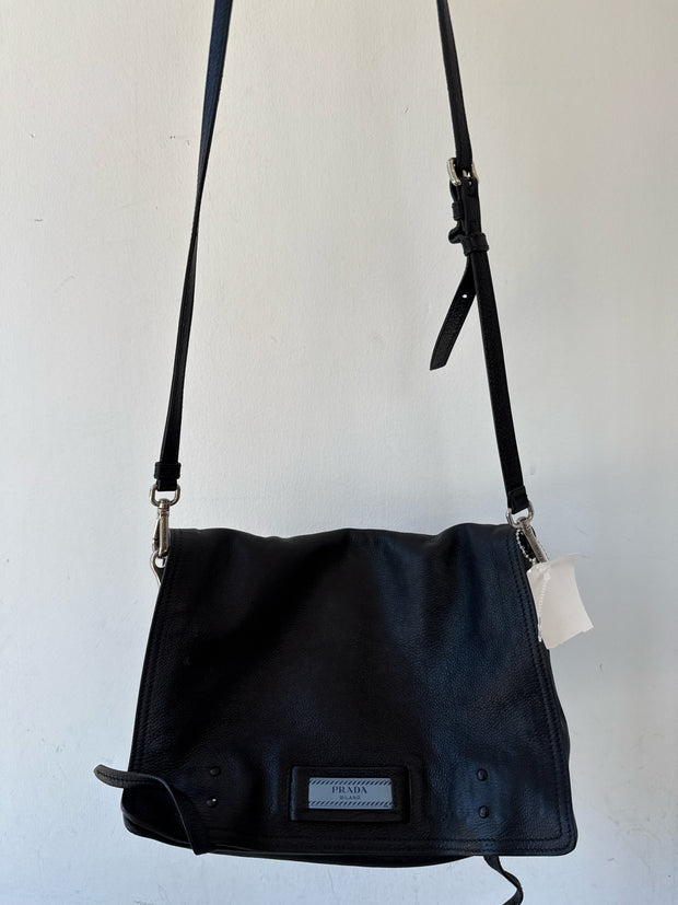 Prada Handbags (Pre-owned)