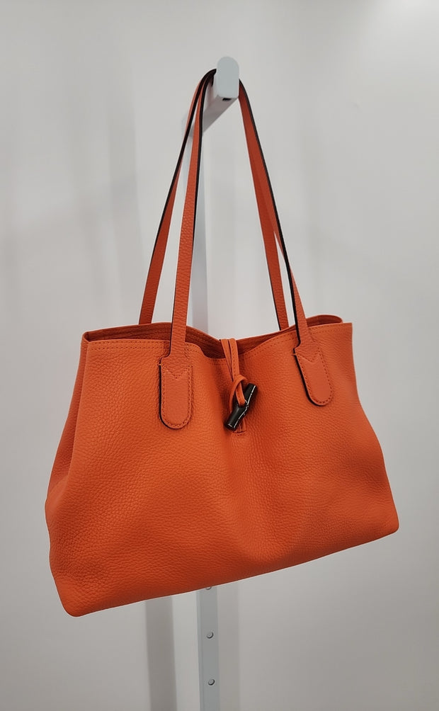 Longchamp Handbags (Pre-owned)