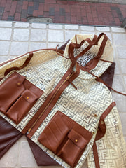 Fendi Jackets INDOOR (Pre-owned)