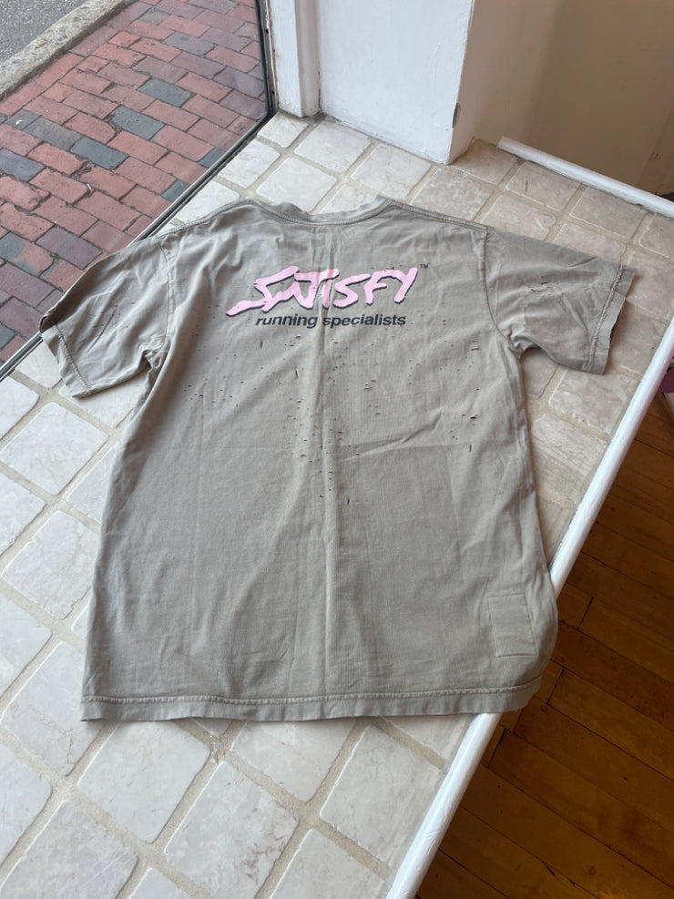 Satisfy Size 3 Shirts (Pre-owned)